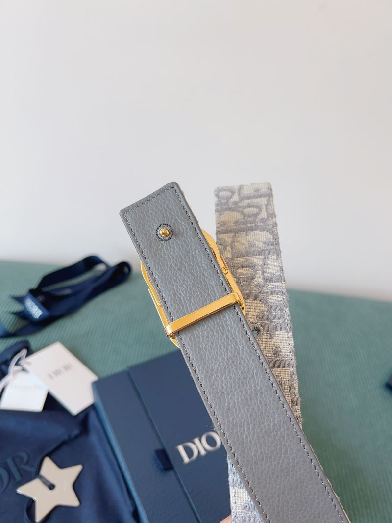 chr1st1an D10r belts